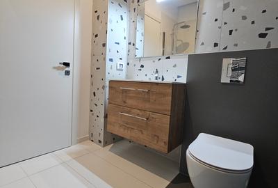 Complex De Top Mobipark Tomis Plus 2 Camere Mobilat Modern Parcare Paza - 40