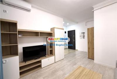 Apartament cu 2 camere decomandat, mobilat în Militari