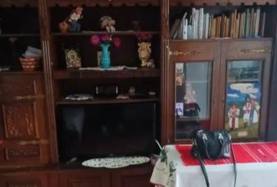 Garsonieră semidecomandată în Dristor