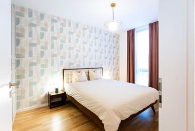 Apartament  cu 2 camere in Isho U2 - 11