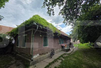 Casă individuală cu 3 camere în Chichiș