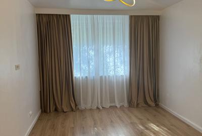 Garsoniera decomandată renovată total -6 minute metrou Gorjului - 4