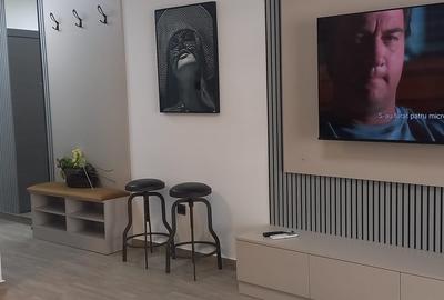 Studio Complex Casa Del Mar Mamaia Nord - 400 Eur  Termen Lung - 10