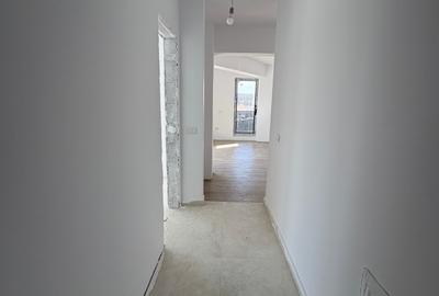 Popesti Leordeni, sos.Oltenitei,ap. 2 camere, 63mp, 107.000Euro - 9