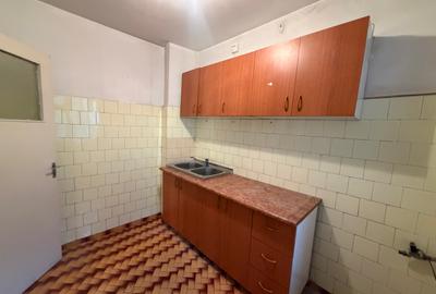 Apartament  de renovat lângă parcul Tineretului,la 5min mers pe jos de metrou - 9
