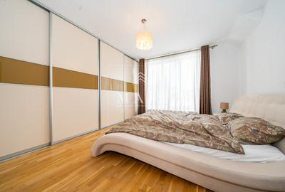 Apartament 3 camere | 82 mp | Parcare | Hotel Hilton- Pădurea Dumbrava - 9