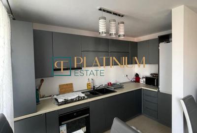 P4979 Apartament cu 3 camere in Dumbravita cu gradina si 2 Locuri de parcare - 5