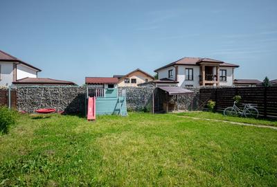 Casă Modernă cu 4 camere în Cartier Izvor - Predare imediată! - 5