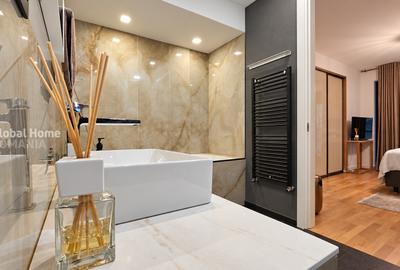 Apartament 3 camere 80MP | Pipera – Iancu Nicolae | Parcare subterana - 12