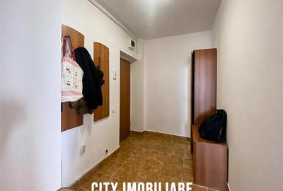Apartament 2 camere, decomandat, zona Calea Turzii. - 10