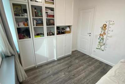700 euro -3 camere-Centru -Unirii -Cantemir - Tineretului - 6