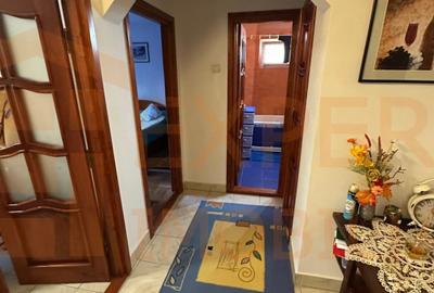 Apartament 3 Camere De Vanzare Tomis Nord - Constanța | 2 Balcoane | Boxă - 5