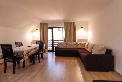 Apartament 2 camere de vânzare în Bușteni - 1