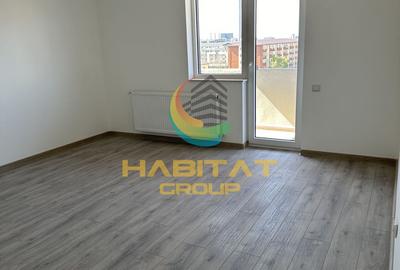 Garsonieră decomandată în Apărătorii Patriei