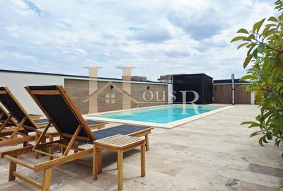 Apartament cu 2 camere decomandat, mobilat în Braytim