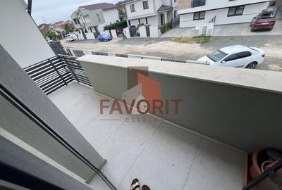 Duplex 5 camere | 2 bai | Bucatarie inchisa | Giroc - 12