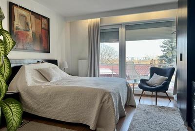 Vila individuala P+1+M | 362 mp construiti | 404 mp teren | Aviatiei - 12
