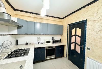 Casă de închiriat în Bragadiru | 3 camere | Curte proprie |comision zero! - 13