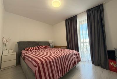 Apartament cu 3 camere Class Park | Bloc nou cu lift | Mobilat, parcare inclusă - 8