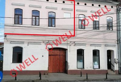 Apartament de vânzare în Târgu Secuiesc, pe strada Márton Áron! - 2