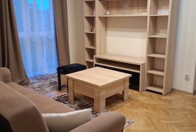 Aprtament 2 camere mobilat si utilat. - 18