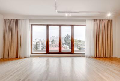 4-room apartment | terrace & storage room | 2 parking spaces | Aviatorilor - 3