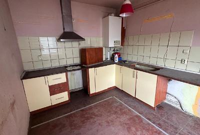 Cristian Sibiu, Apartament-2 camere 84 mp, etaj 1 - 7