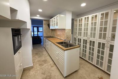Polona - Duplex 256 mpu, 6 camere, etaje 6+7, panorama, terase 52 mp - 8