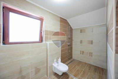 Casă 5 camere, parcelă de colț, dublu acces, de vânzare, Grigorescu - 12