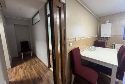 Ap 2 camere decomandat, 58 mp, etaj 1, Zona Progresul - 19