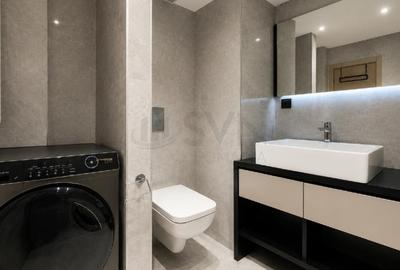 REA1029191 Apartament 3 Camere Modern cu Loc Parcare Inclus - 7