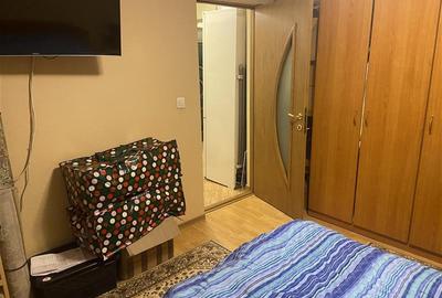 Apartament 2 camere , zona cartier Sud , decomandat 56 mp, imbunatatit , mobilat - 10