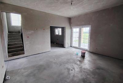 DUPLEX SPATIOS - ZONA CENTRALA - SEPARAT PRIN C.T - 5