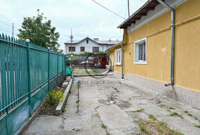 Casa cu 3 camere de vanzare | Mihai Bravu - Ploiesti | Comision 0% - 14