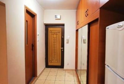 Vitan Mall - Mihai Bravu metrou | garsoniera moderna - 8