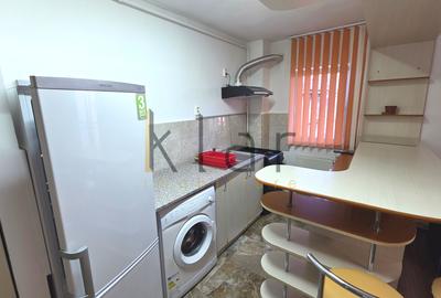 Apartament 2 camere nisa de dormit 40mp, Gheorgheni, capat Brancusi - 3