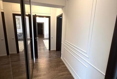 3 Camere | Laguna Residence | Aviației | Floreasca | Terasa 25 mp | - 18