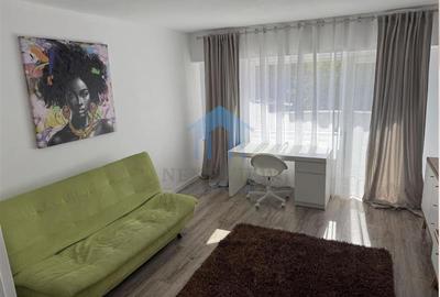 Garsonieră decomandată în Mănăștur