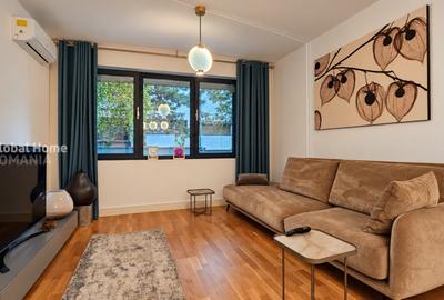 Apartament 3 camere 80MP | Pipera – Iancu Nicolae | Parcare subterana - 2