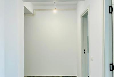 Apartament 1 cameră D, 38 mp, Încălzire Pardoseală Hlincea - Poitiers - 5