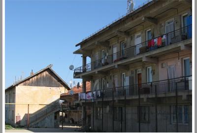 Teren de aprox. 28.864 mp si constructii, Loc. Rasnov, Jud. Brasov - 5