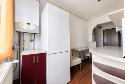 Apartament gata de mutat, mobilat si utilat – zona Bucovina - COMISION 0% - 10