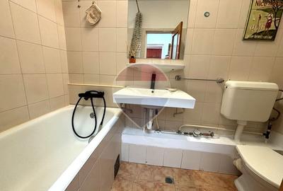 Garsonieră 42 mp, decomandată, elegantă | Zona Matei Basarab - 9