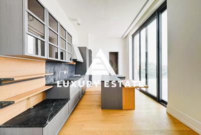 Penthouse exclusivist 4 camere clădire boutique zona Gradina Icoanei - 4