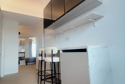 PRIMA INCHIRIERE | CORTINA ACADEMY | 2 CAMERE | VIEW SPECTACULOS | 1.000€ | - 16