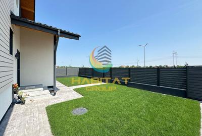 Vila 5 camere- teren 500m- acte gata - 15