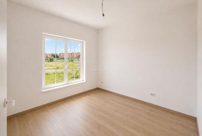 COMISION 0! Duplex cu 5 camere. Garaj. Toate utilitatile. - 9