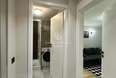 Renovat Garsoniera Calea Mosilor / Dacia - 10