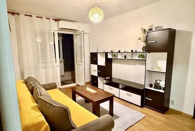 Apartament 2 camere Inel 2 Centrala proprie Loc de parcare AC - 1