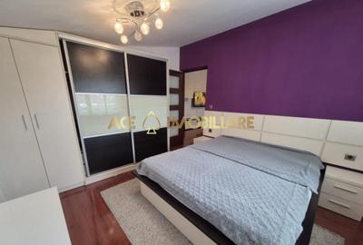 3 Camere de inchiriat | Bucurestii Noi | Metrou | Centrala | Mobilat - 4